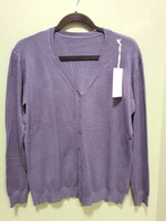 Basic vestje Jade Donkerblauw