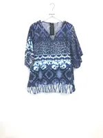 Ophilia Rowan Safari Blue
