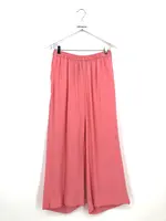 Ophilia Koko Parelmoer Pink