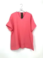 Ophilia Zelda Parelmoer Pink