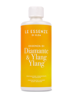 Le Essenze di Elda Wasparfum Diamante & Ylang Ylang (500ml)