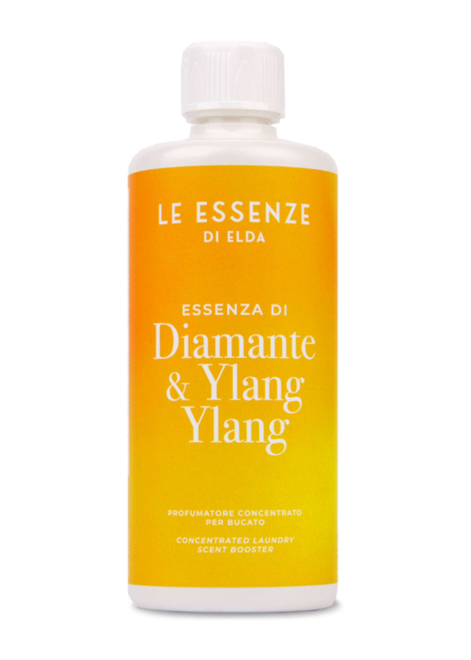 Le Essenze di Elda Wasparfum Diamante & Ylang Ylang (500ml)
