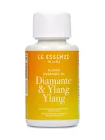 Le Essenze di Elda Wasparfum Diamante & Ylang Ylang (100ml)