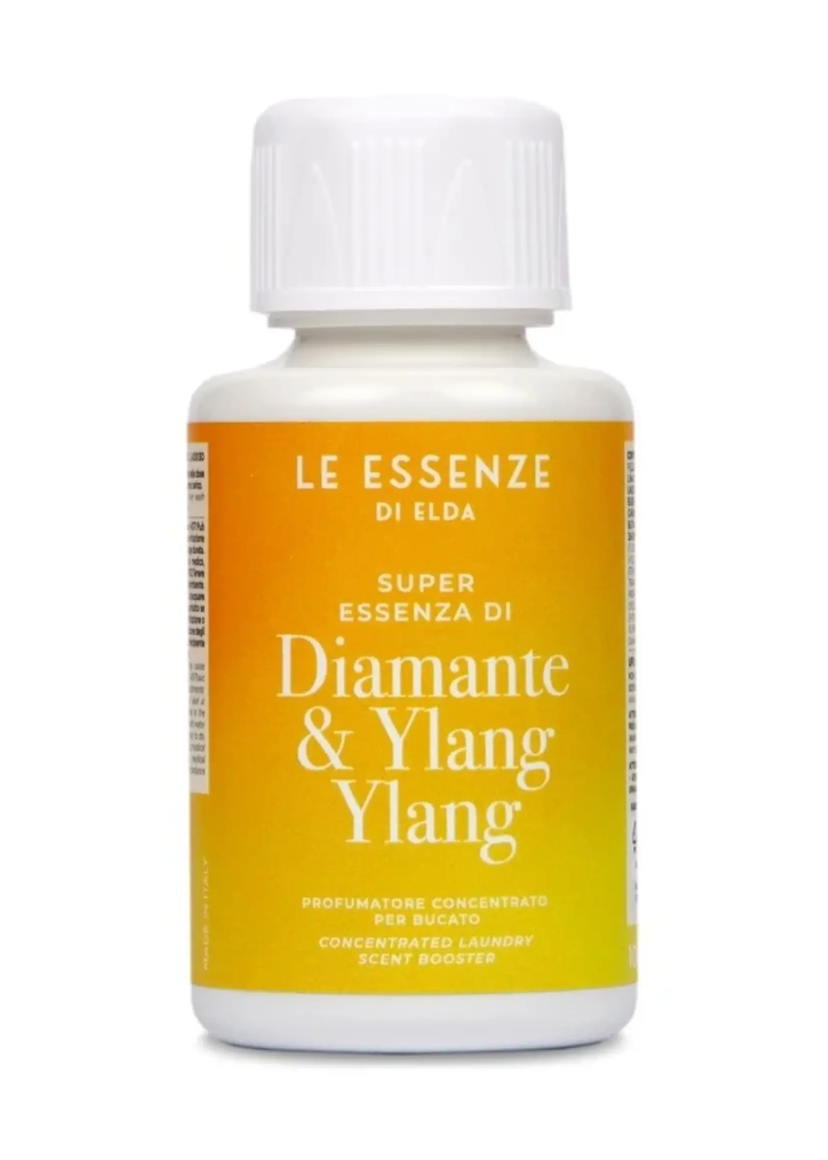 Le Essenze di Elda Wasparfum Diamante & Ylang Ylang (100ml)
