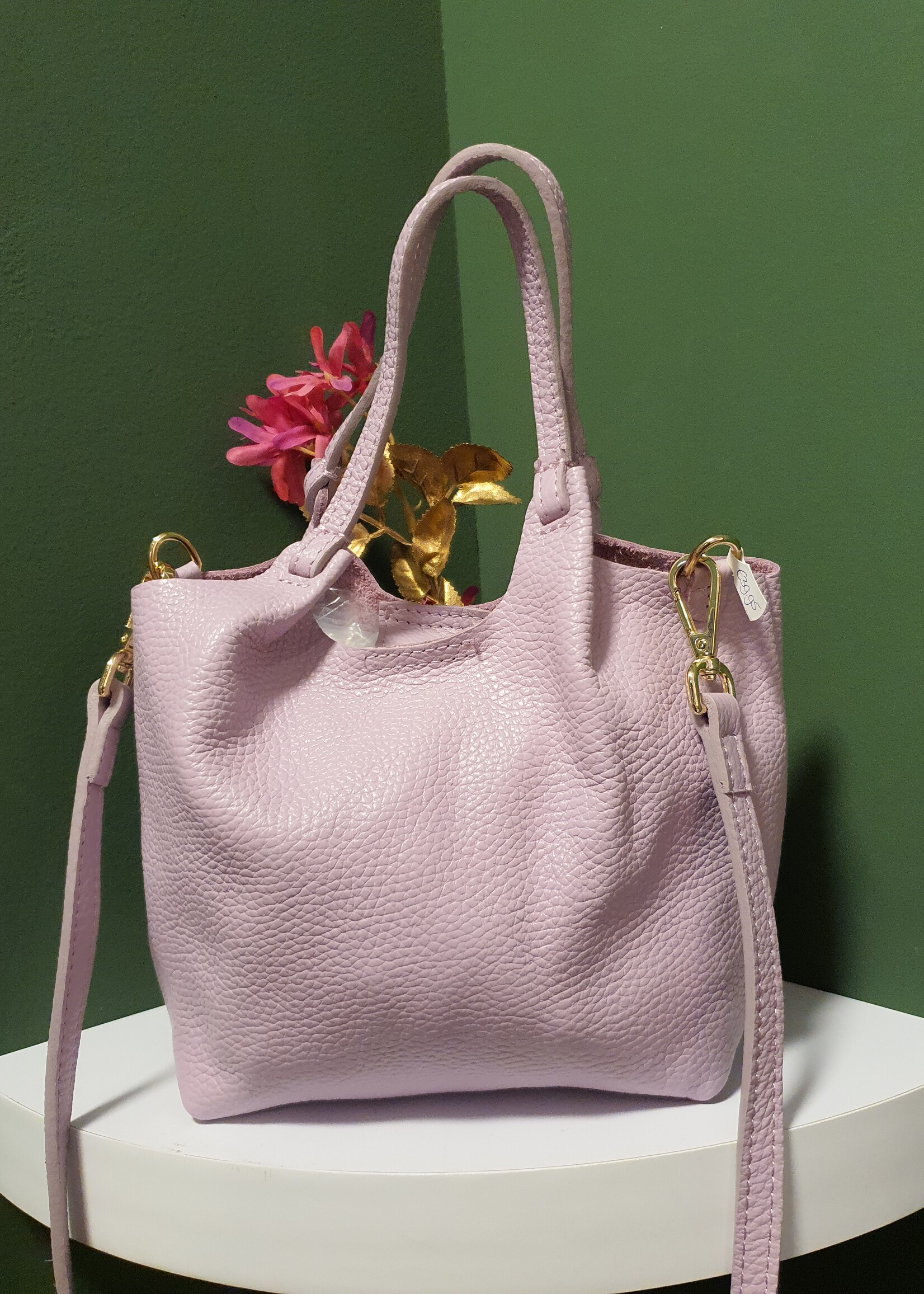 LouLou Bag Lila