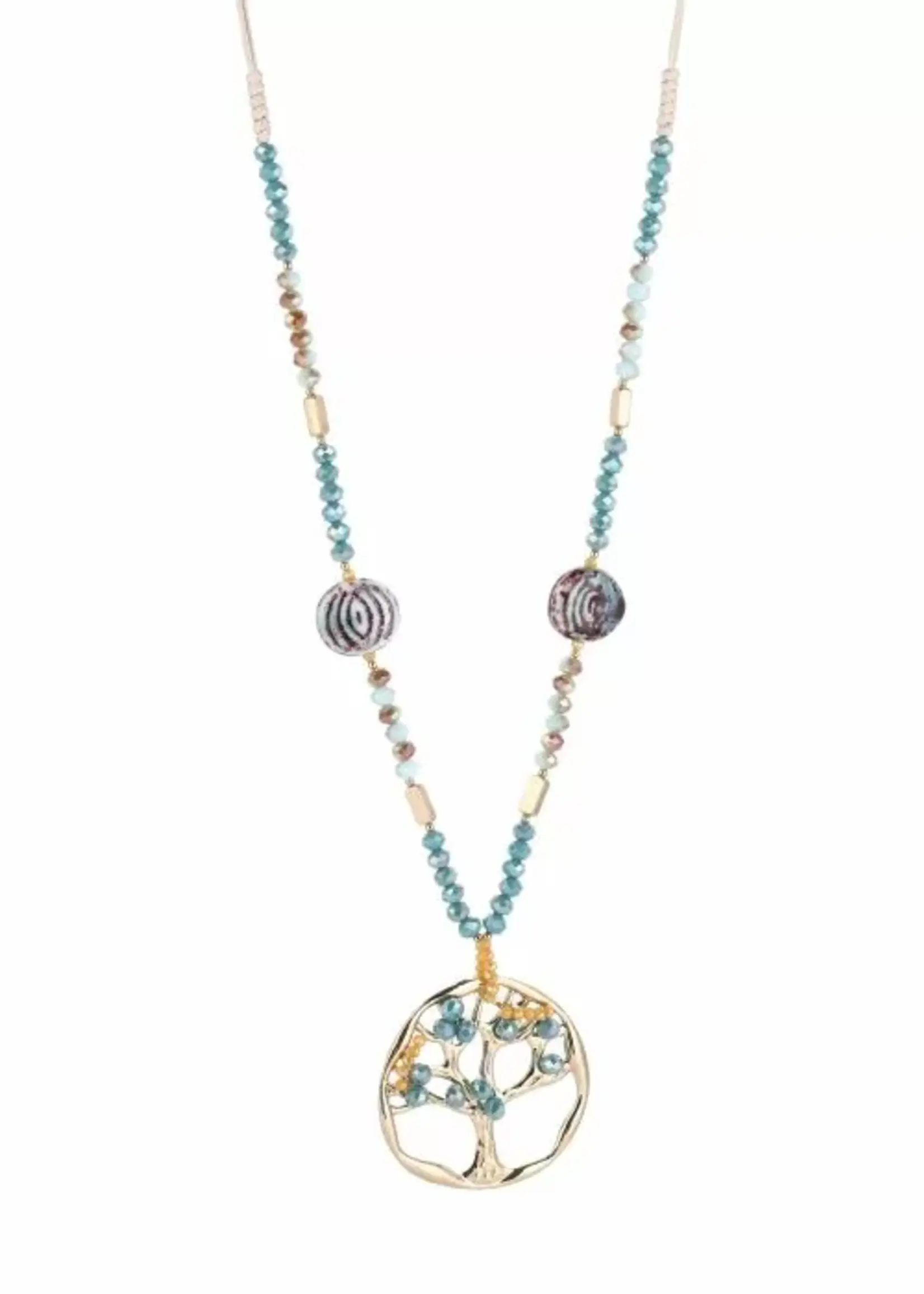 Ketting Levensboom