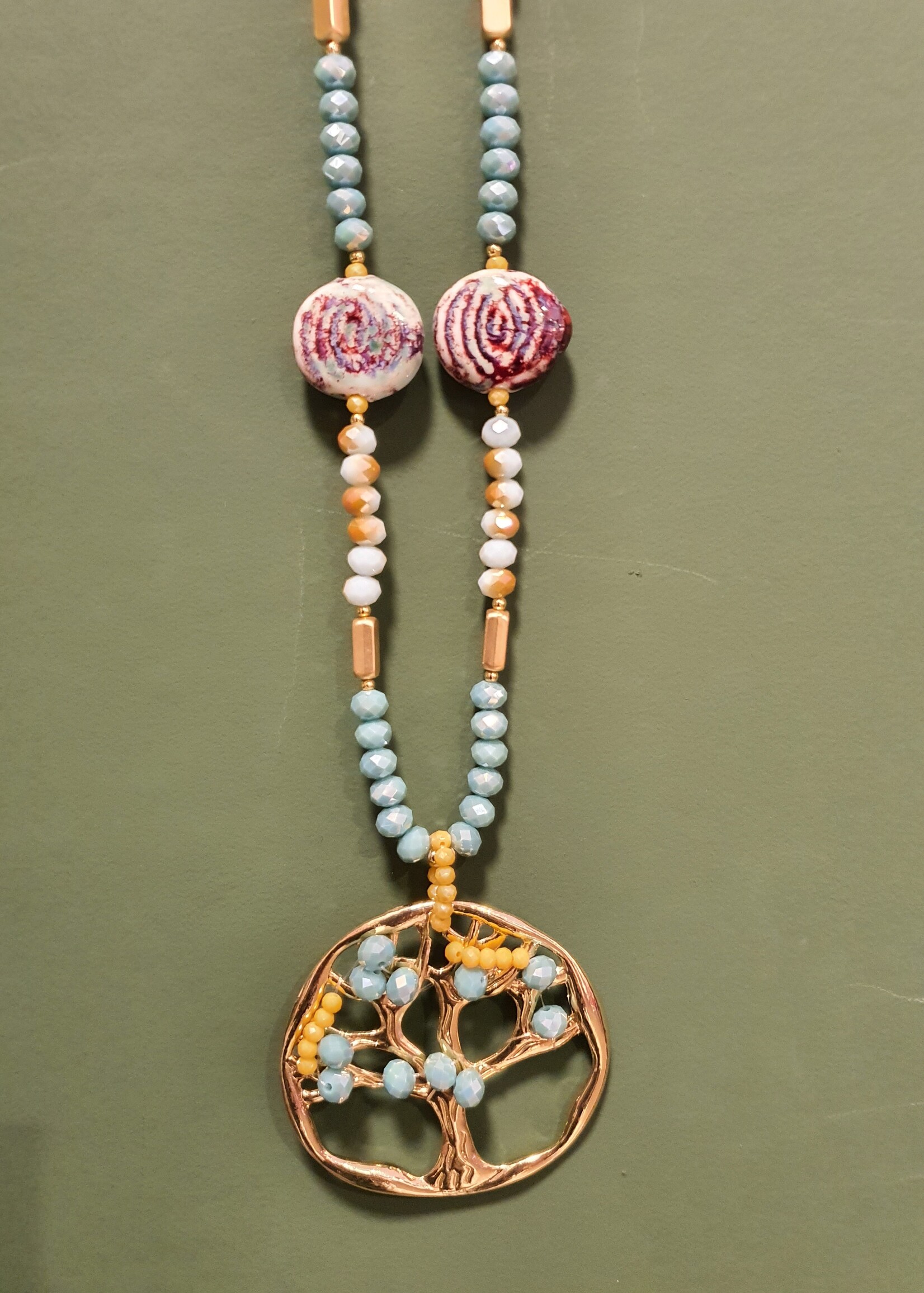 Ketting Levensboom