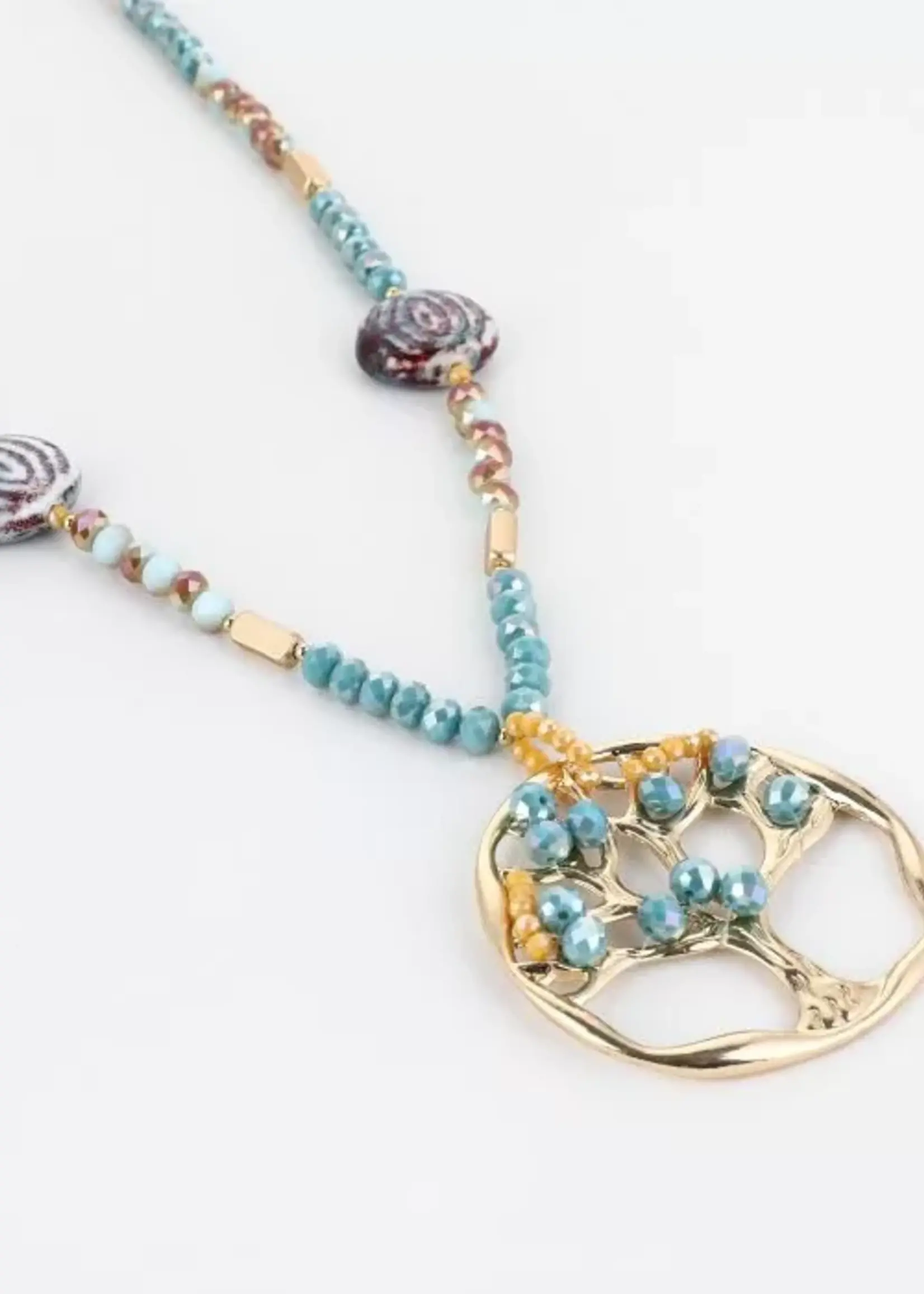 Ketting Levensboom
