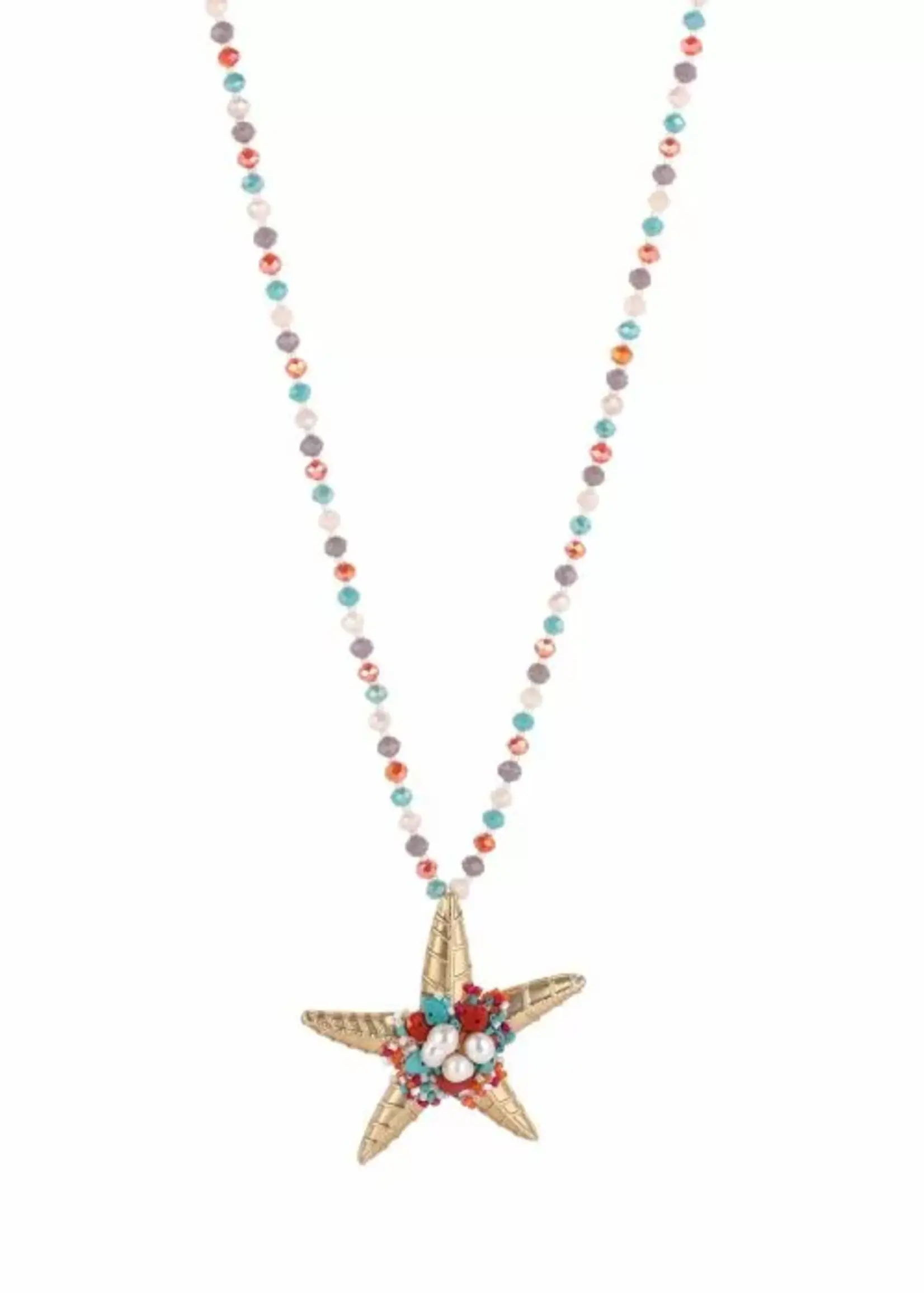 Ketting Zeester