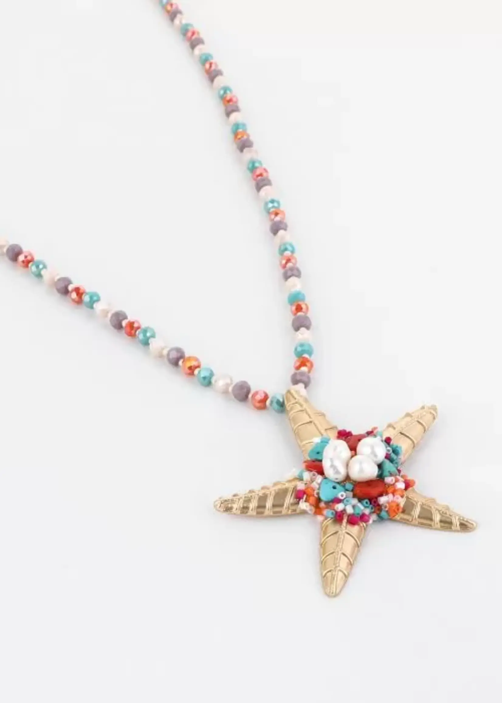 Ketting Zeester