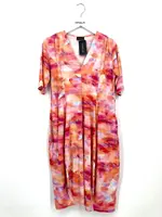 Ophilia Ivy Monet Pink