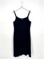 Ophilia Tessa Uni Black