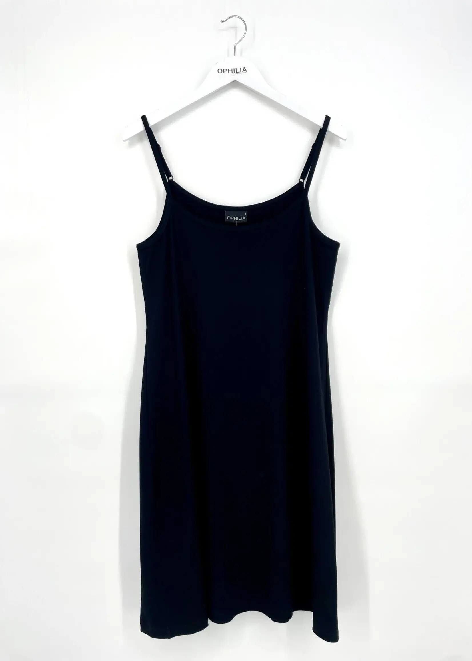 Ophilia Tessa Uni Black