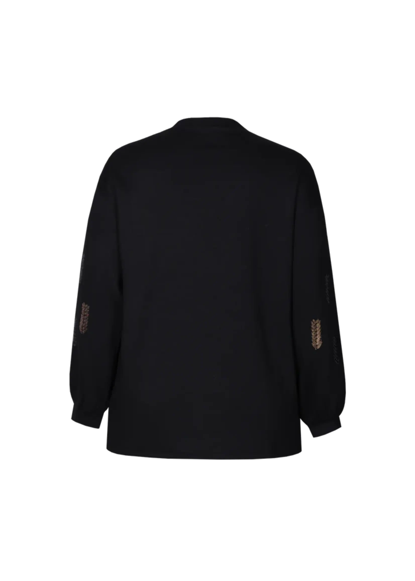 Exxcellent Luciana Sweater Black