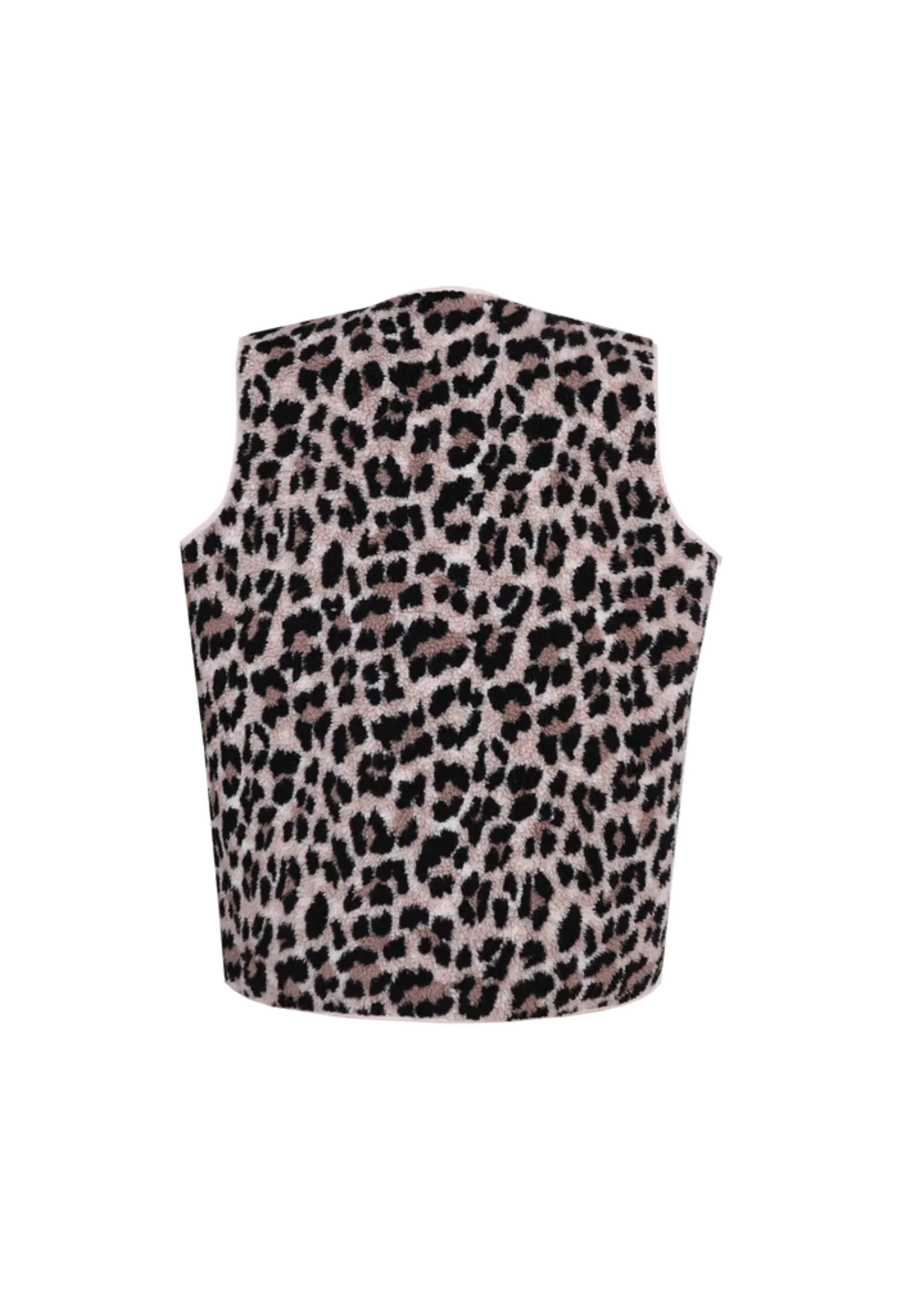 Exxcellent Emely Gilet Sand