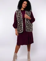 Exxcellent Emely Gilet Sand