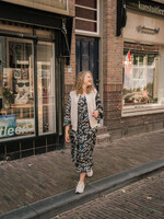 C&S The Label Giselle Gilet Sand