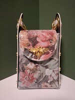 Tas Belle oudroze