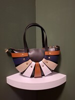 Tas Claudia navy