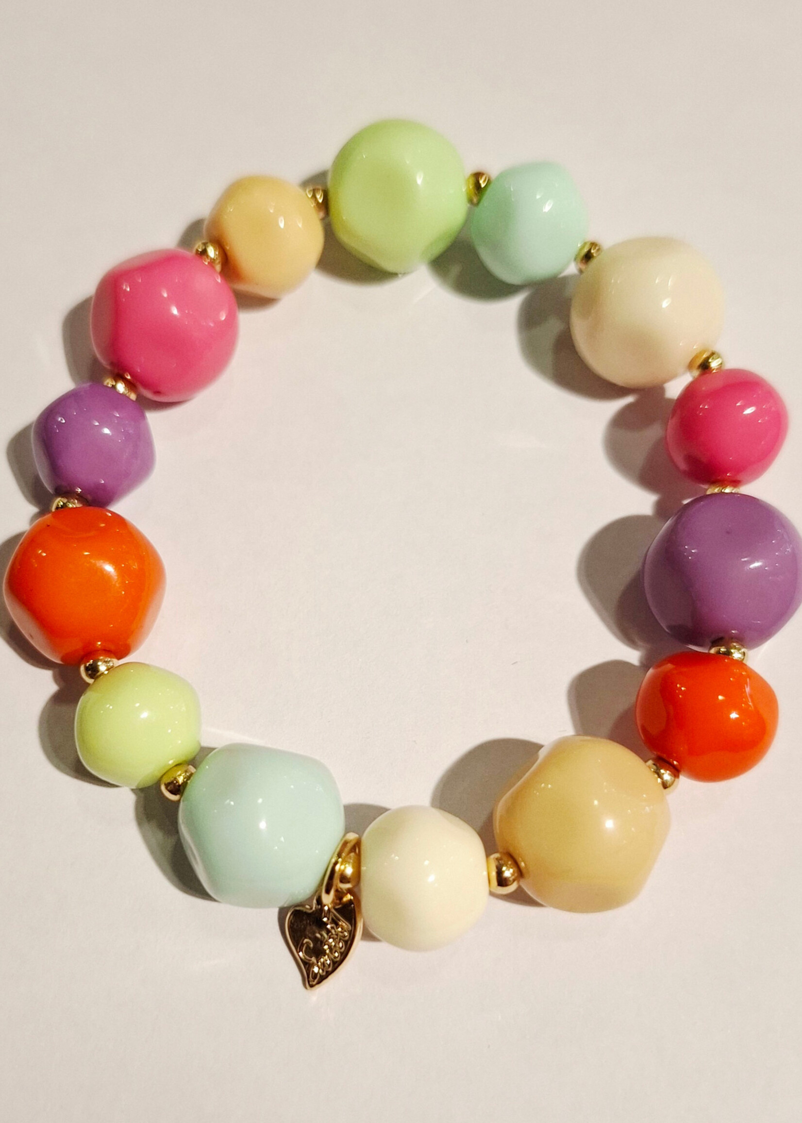 Sweet7 Armband Nya multi 200703925