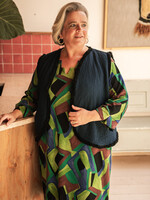 Ophilia Espen 25W Teddy Petrol