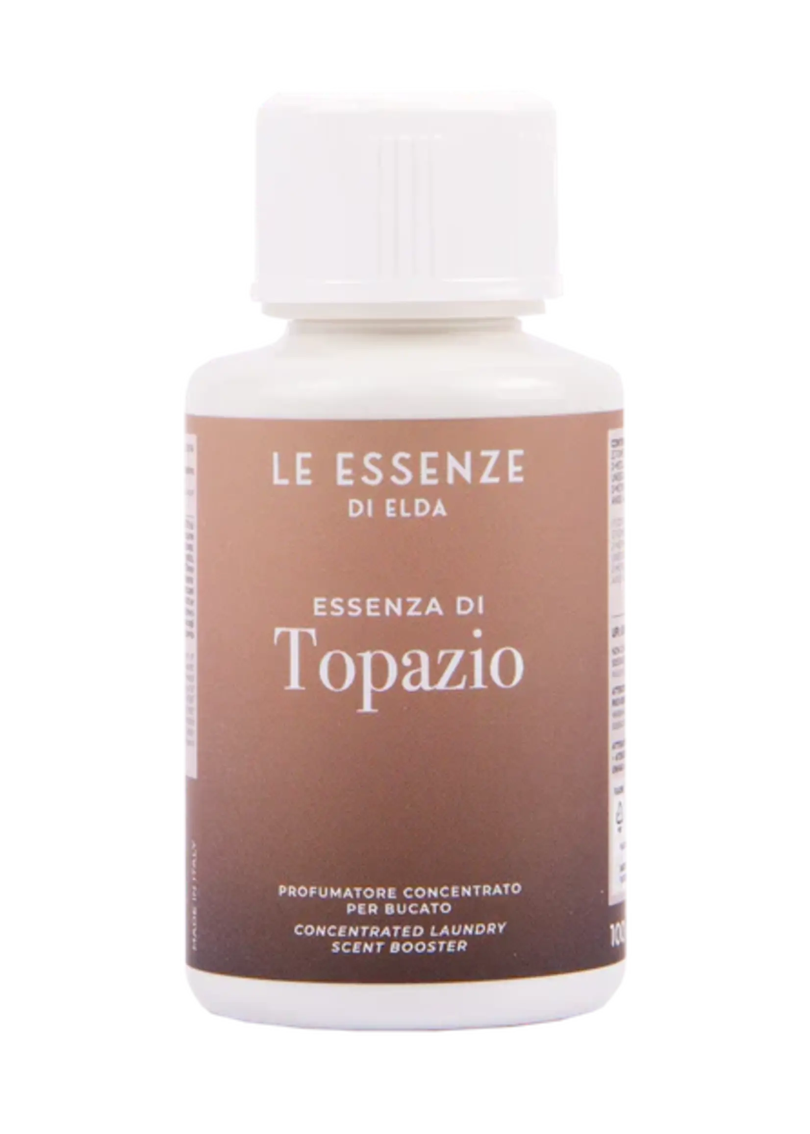 Le Essenze di Elda Wasparfum Topazio (100ml)