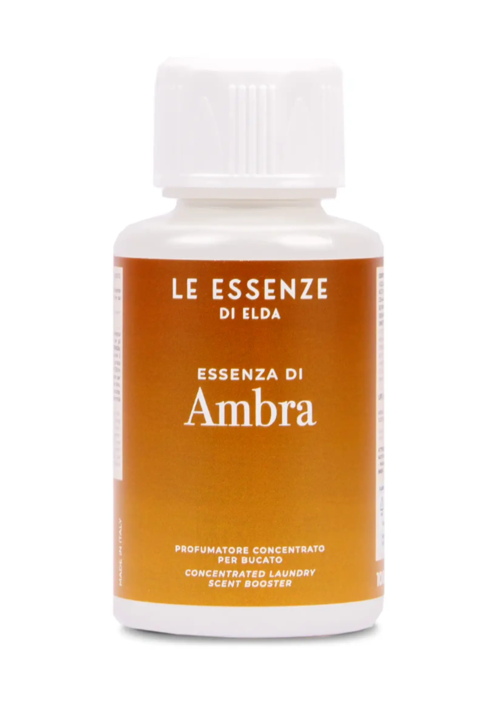 Le Essenza di Elda Wasparfum Ambra  (100ml)