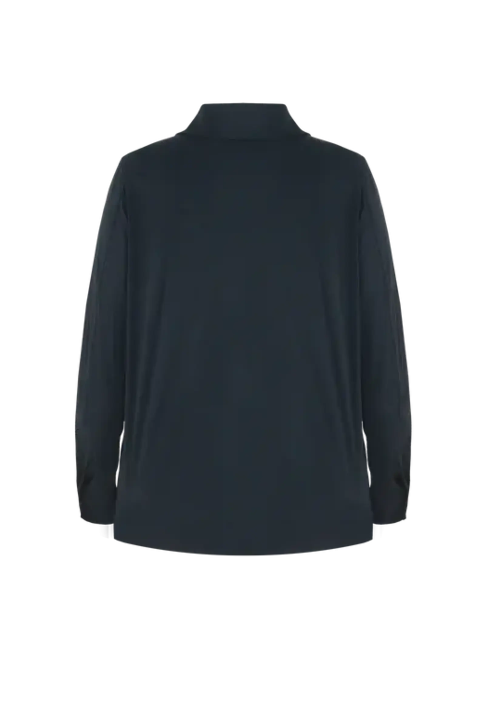 Exxcellent Alicia Jacket Black