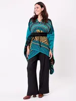 LA FIANCEE Poncho Waldo Ocean