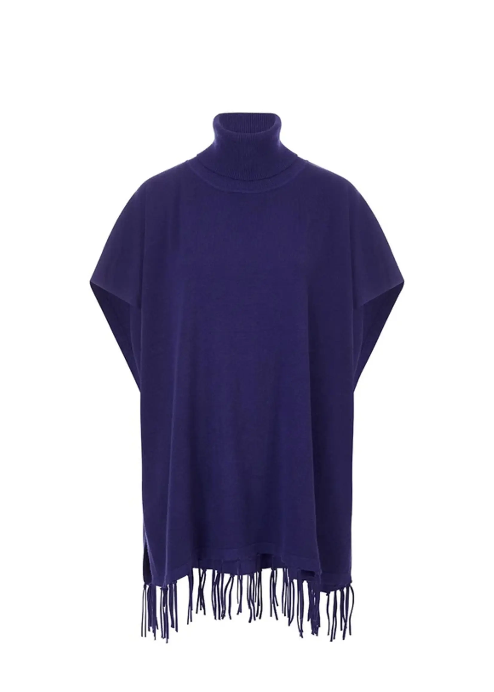 LA FIANCEE Poncho Pat Marine