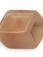 Cubes Cube Peach Shiny