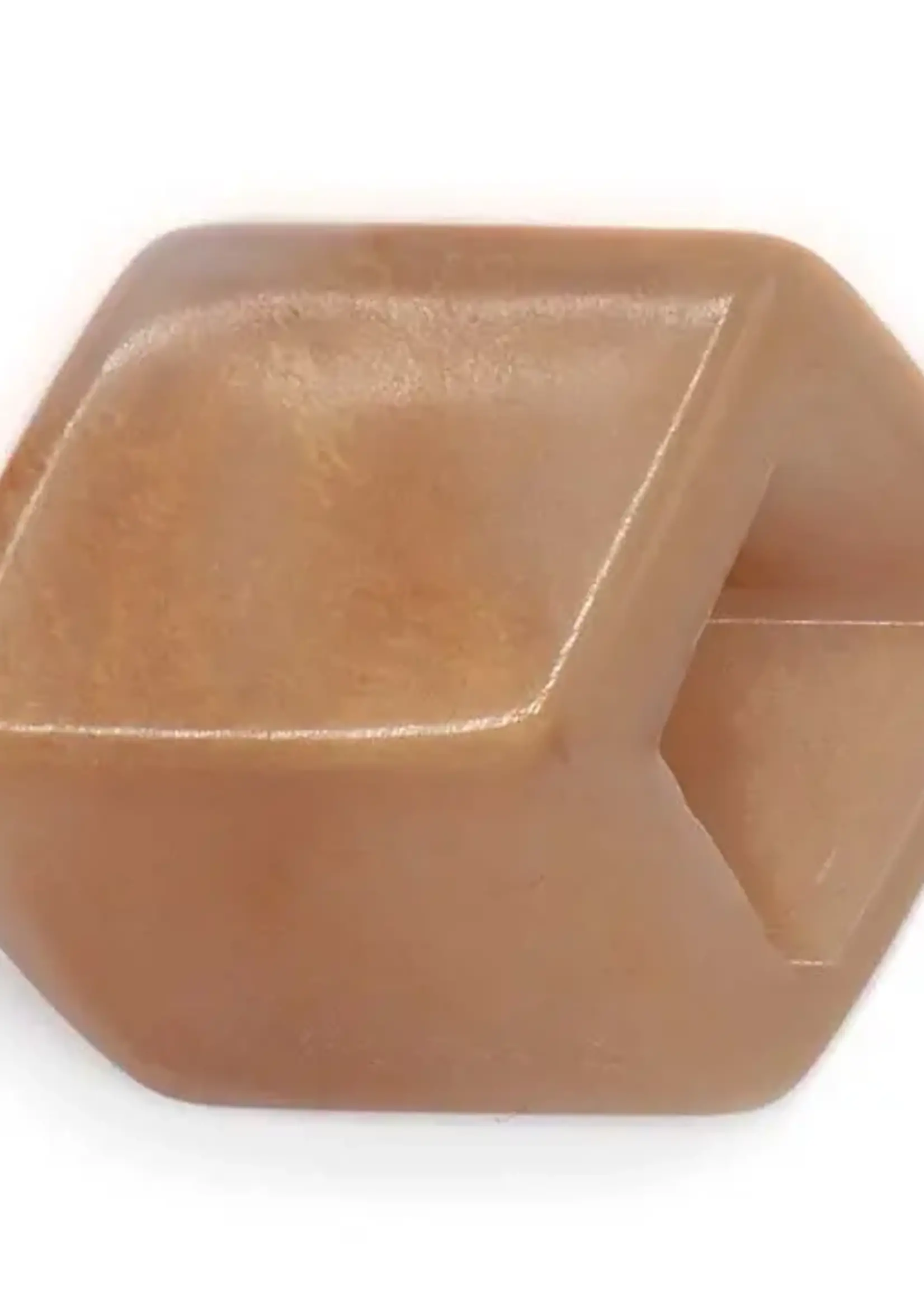 Cubes Cube Peach Shiny