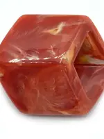Cubes Cube Sunrise
