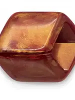 Cubes Cube Burned Copper