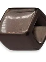 Cubes Cube Mahogany
