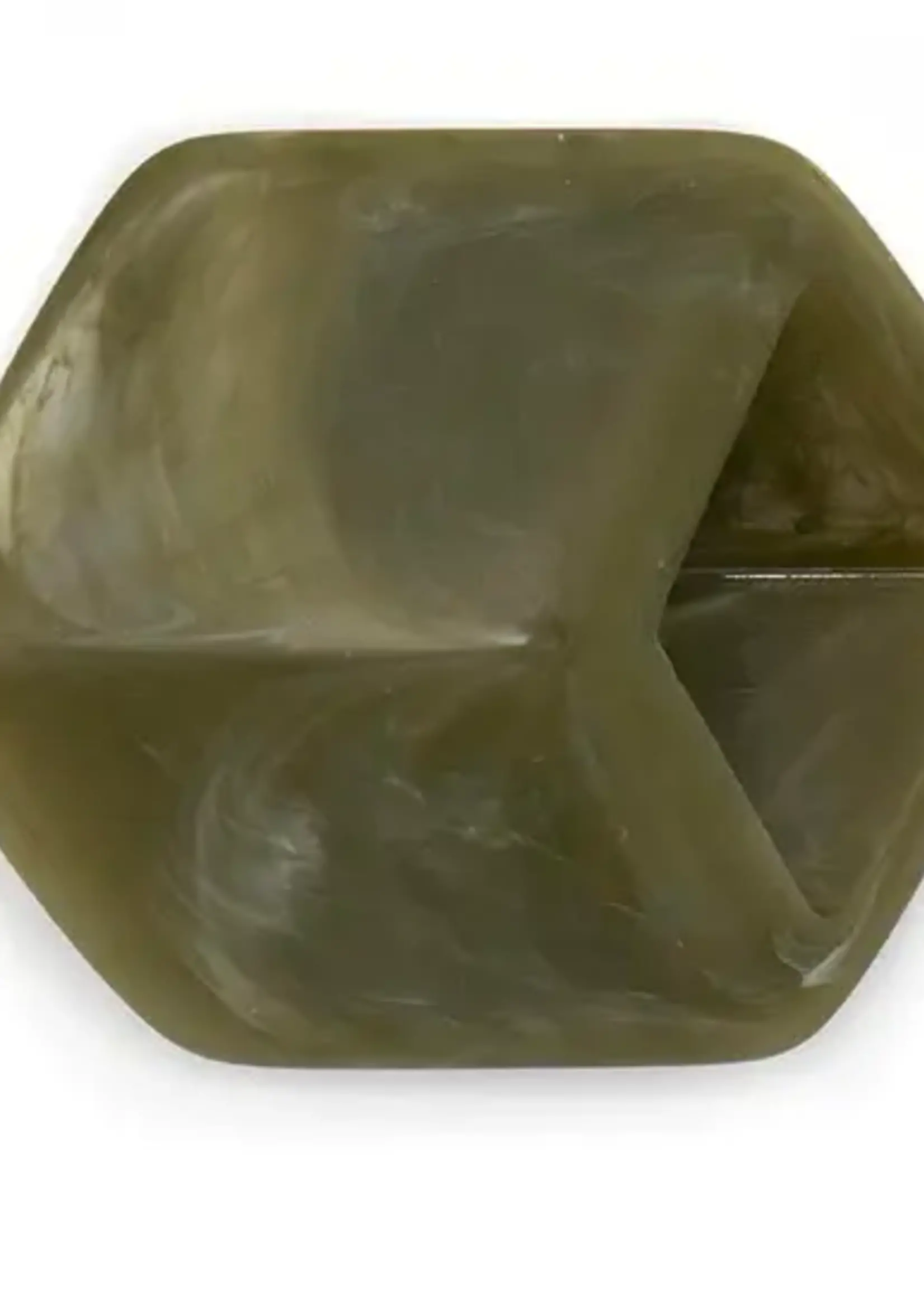 Cubes Cube Olijf