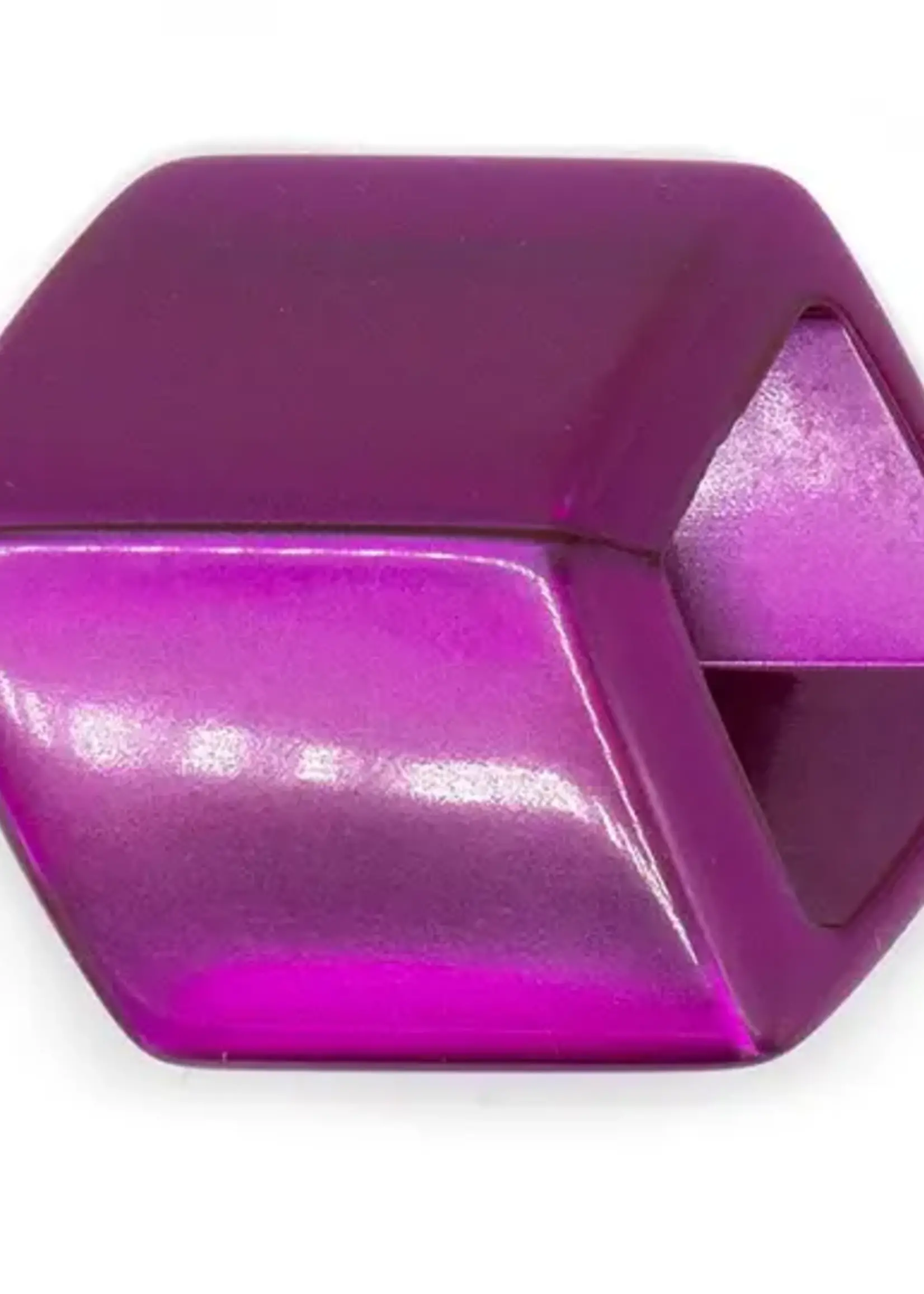 Cubes Cube Magenta