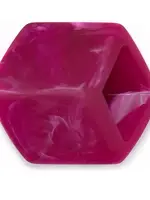 Cubes Cube Cerise