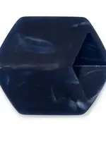 Cubes Cube Midnight Blue