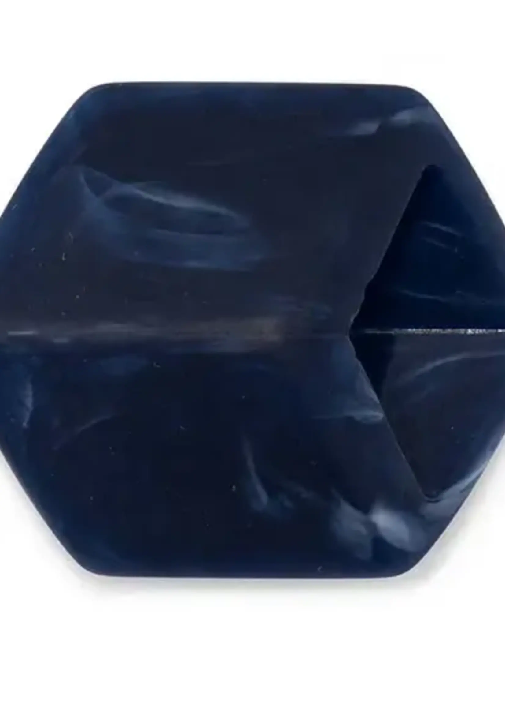 Cubes Cube Midnight Blue
