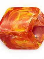 Cubes Cube Fire