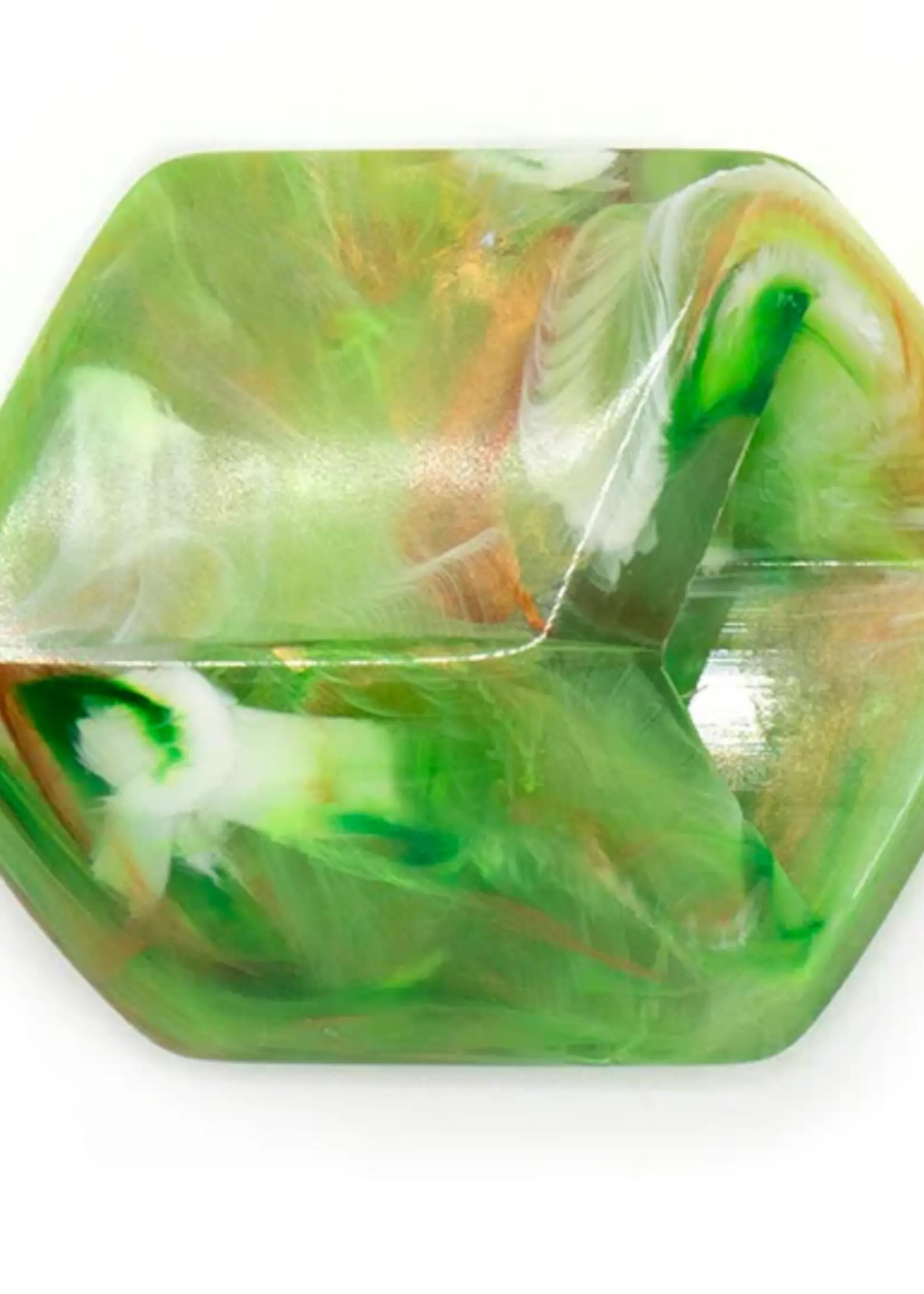 Cubes Cube Earth