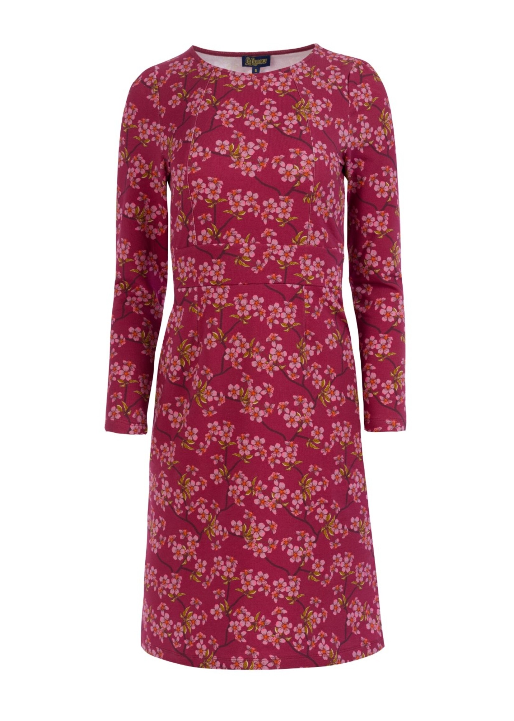 LaLamour Elise Dress Blossom