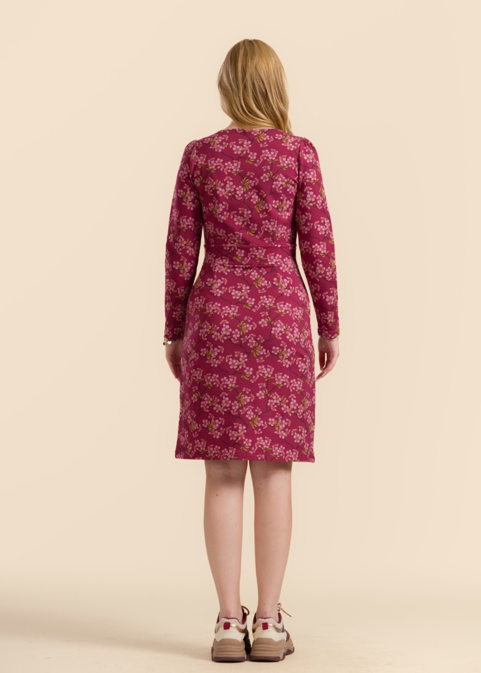 LaLamour Elise Dress Blossom