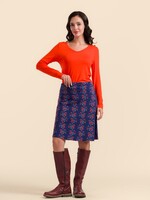 LaLamour Esmee Skirt Poppy