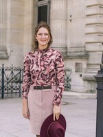 Skirt Calcutta Pink Maat M