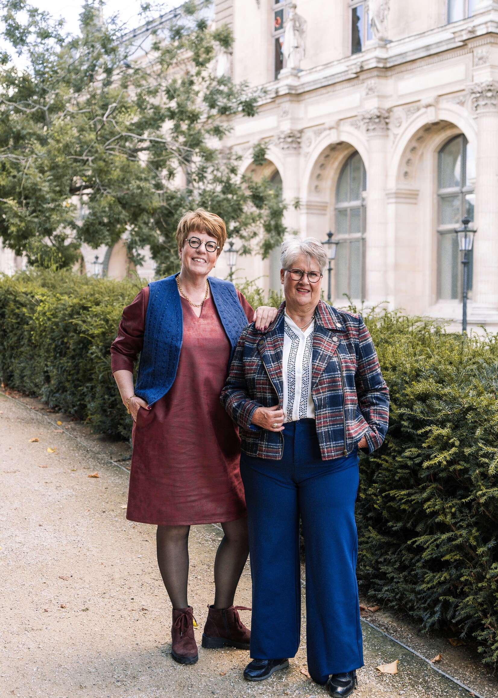 LA FIANCEE Veste Majdi Wakisa