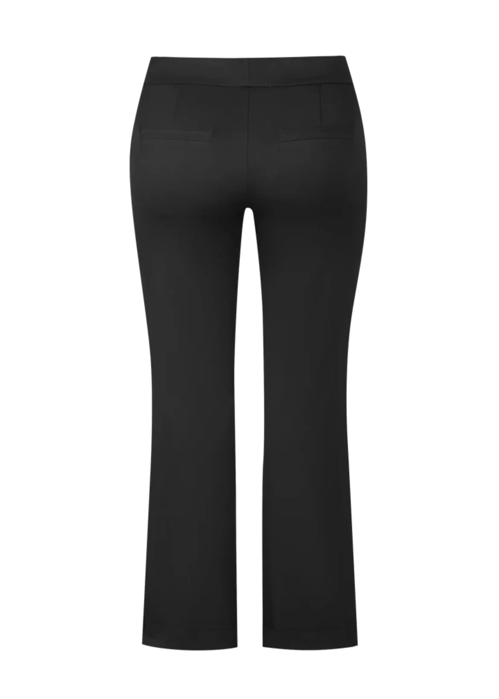 Exxcellent Annabelle Pants Black