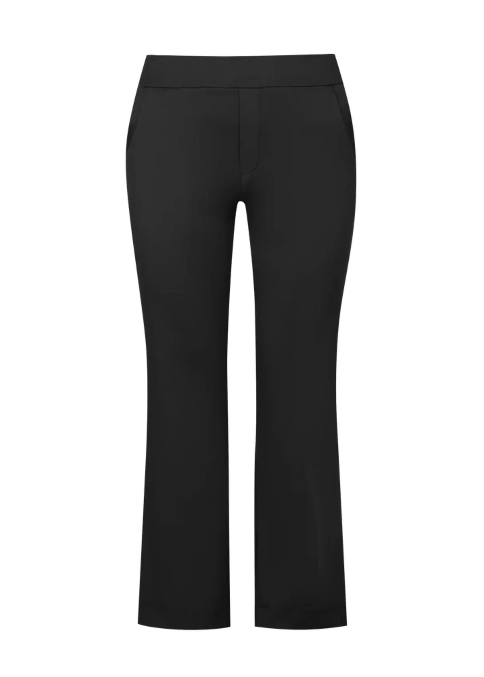 Exxcellent Annabelle Pants Black