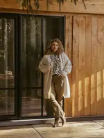 Exxcellent Ruby Jeans Olive Green